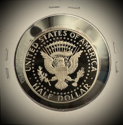 Custom Penny Lane Coins Lot for W.Walker