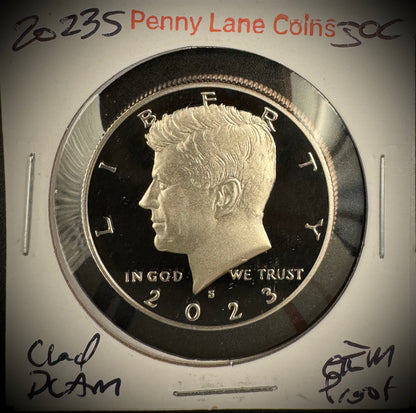Custom Penny Lane Coins Lot for W.Walker