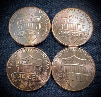 Custom Penny Lane Coins Lot for R. Semones