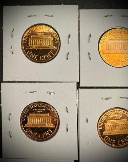 Custom Penny Lane Coins lot for Bill